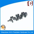 High Quality Die Cast Plate Steel Machined Assembly Part